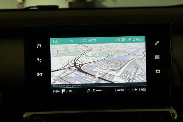 Citroën C4 Cactus (2020) thumbnail 19
