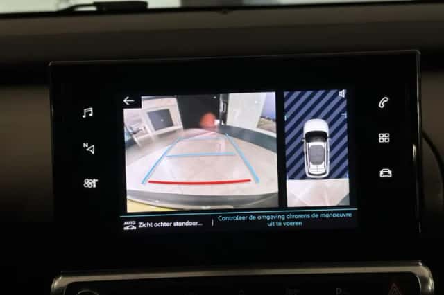 Citroën C4 Cactus (2020) thumbnail 20