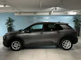 Citroën C4 Cactus thumbnail 3