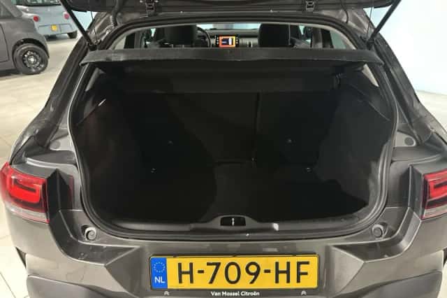 Citroën C4 Cactus (2020) thumbnail 22