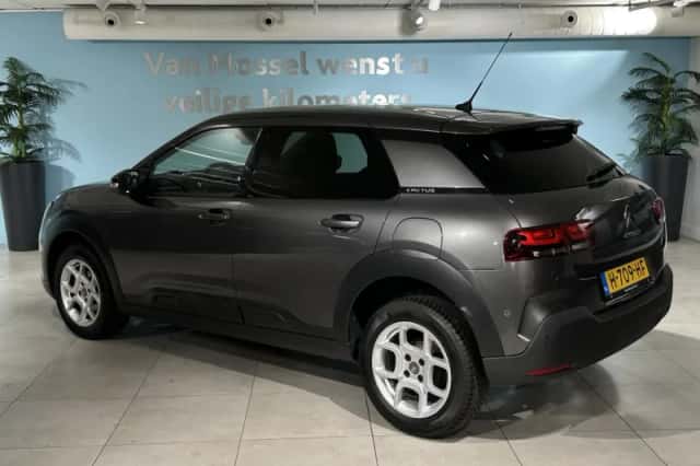 Citroën C4 Cactus (2020) thumbnail 4