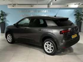 Citroën C4 Cactus thumbnail 4