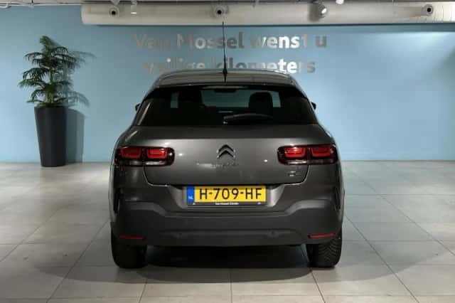 Citroën C4 Cactus (2020) thumbnail 5