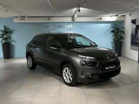 Citroën C4 Cactus thumbnail 8
