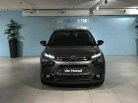 Citroën C4 Cactus thumbnail 9