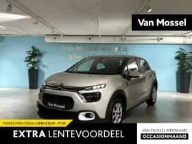 Citroën C3 (2022)