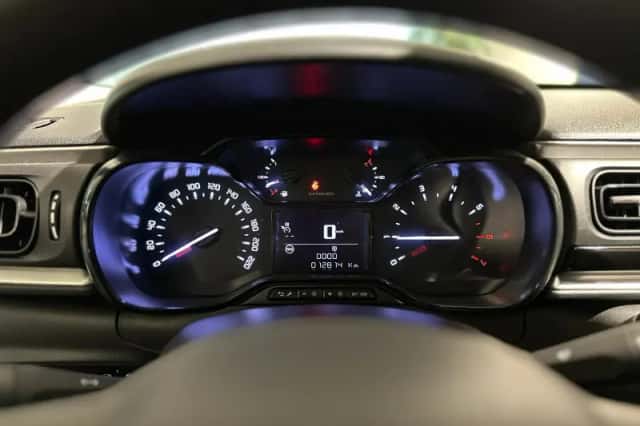 Citroën C3 (2022) thumbnail 3