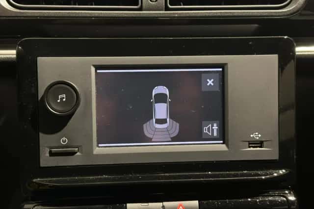 Citroën C3 (2022) thumbnail 5