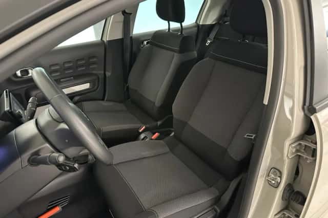 Citroën C3 (2022) thumbnail 8