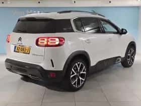 Citroën C5 Aircross (2019) thumbnail 2