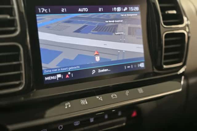 Citroën C5 Aircross (2019) thumbnail 11