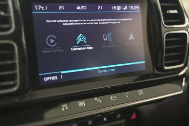 Citroën C5 Aircross (2019) thumbnail 13