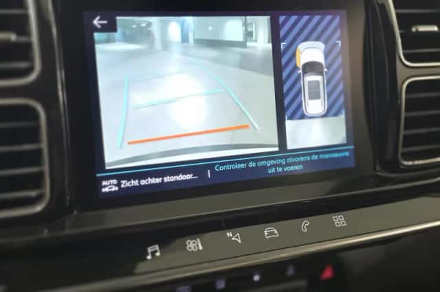 Citroën C5 Aircross (2019) thumbnail 14