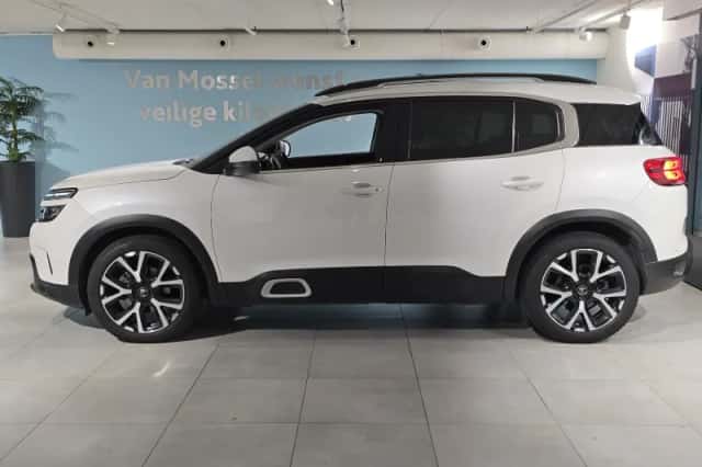 Citroën C5 Aircross (2019) thumbnail 18