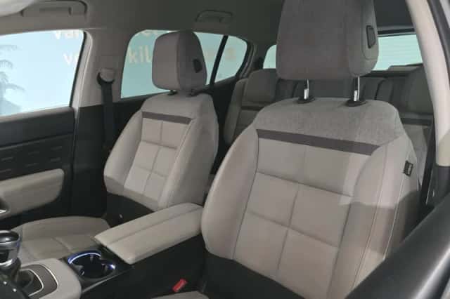 Citroën C5 Aircross (2019) thumbnail 19
