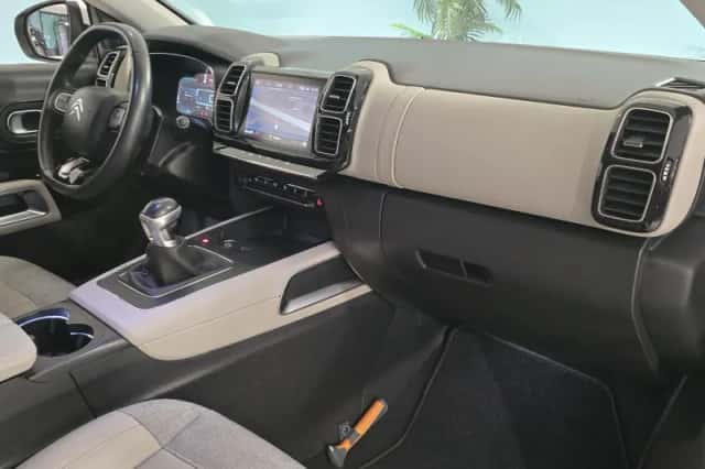 Citroën C5 Aircross (2019) thumbnail 3