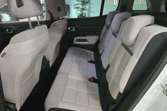Citroën C5 Aircross (2019) thumbnail 21