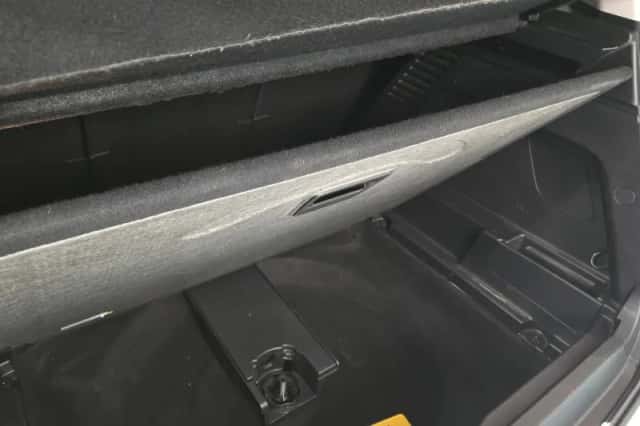 Citroën C5 Aircross (2019) thumbnail 23