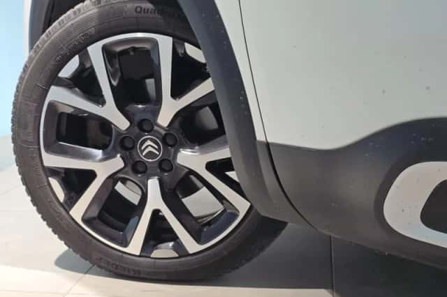 Citroën C5 Aircross (2019) thumbnail 27