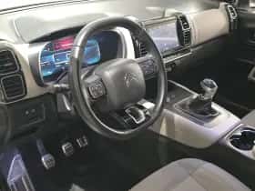 Citroën C5 Aircross thumbnail 4