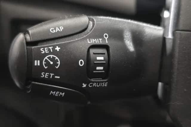 Citroën C5 Aircross (2019) thumbnail 5