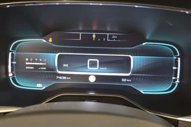 Citroën C5 Aircross (2019) thumbnail 7
