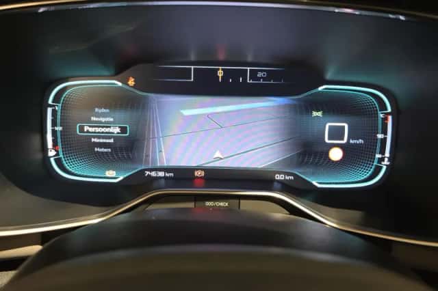 Citroën C5 Aircross (2019) thumbnail 8