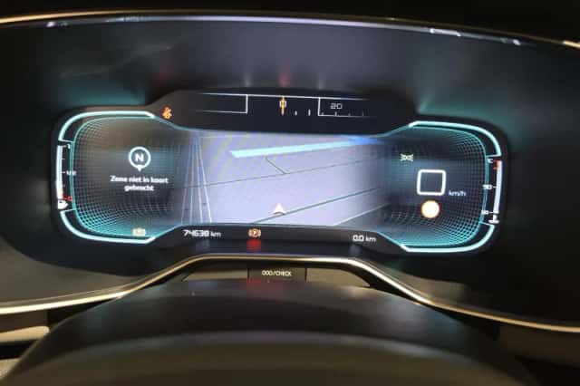 Citroën C5 Aircross (2019) thumbnail 9