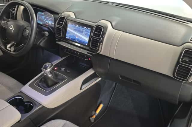 Citroën C5 Aircross (2019) thumbnail 10