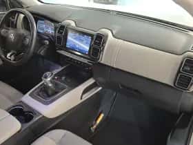 Citroën C5 Aircross thumbnail 10
