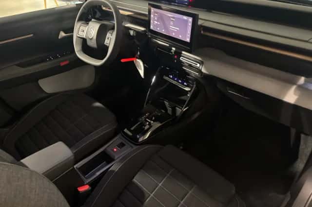 Citroën ë-C3 (2025) thumbnail 13