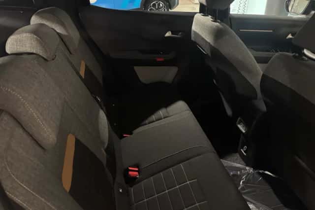 Citroën ë-C3 (2025) thumbnail 14