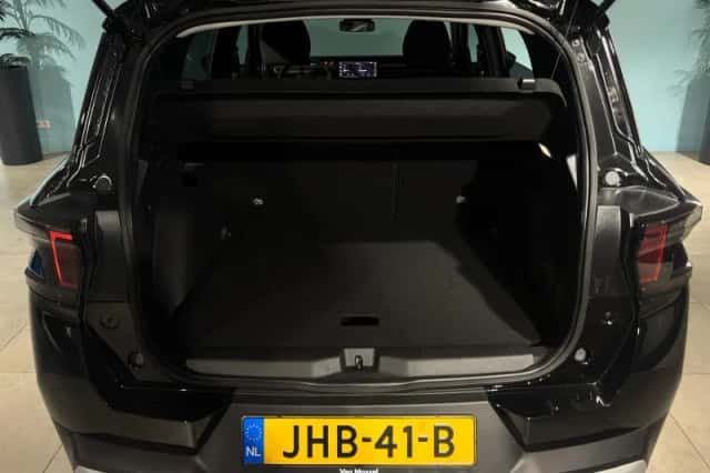 Citroën ë-C3 (2025) thumbnail 15