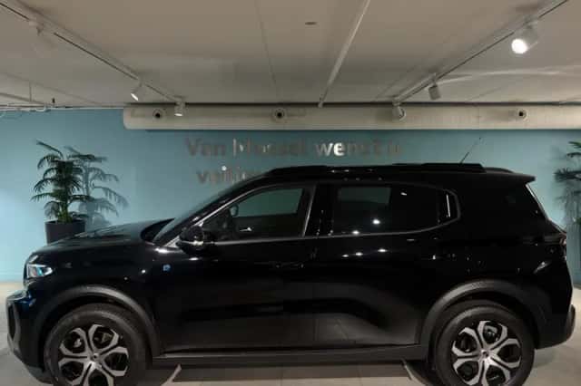 Citroën ë-C3 (2025) thumbnail 16