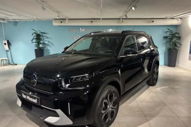 Citroën ë-C3 (2025) thumbnail 17
