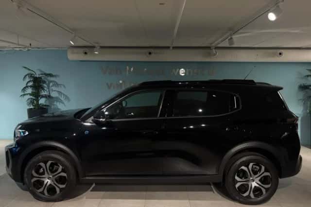 Citroën ë-C3 (2025) thumbnail 18