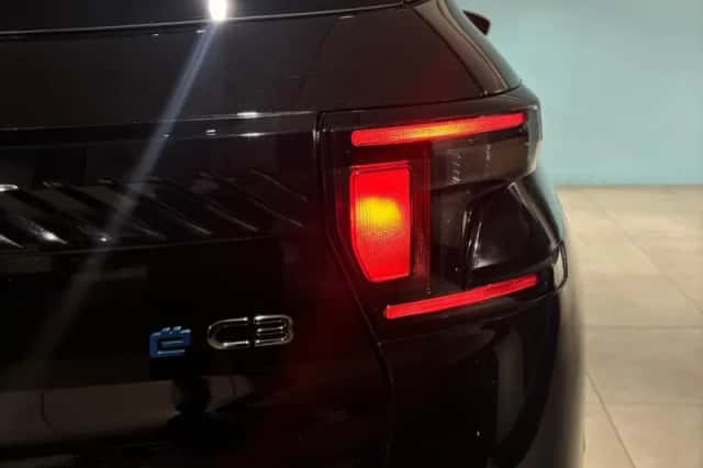 Citroën ë-C3 (2025) thumbnail 20