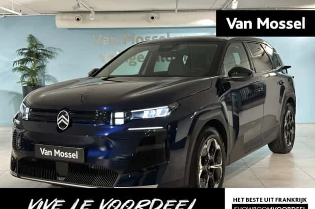 Citroën C5 Aircross (2026) thumbnail 1