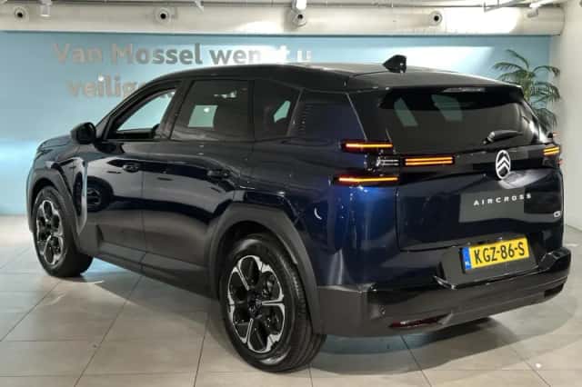 Citroën C5 Aircross (2026) thumbnail 6