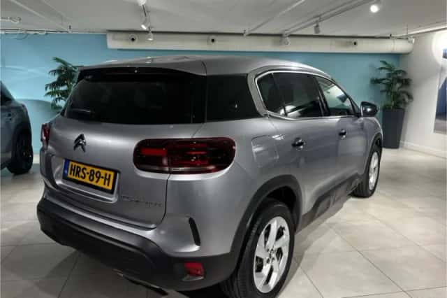 Citroën C5 Aircross (2025) thumbnail 2