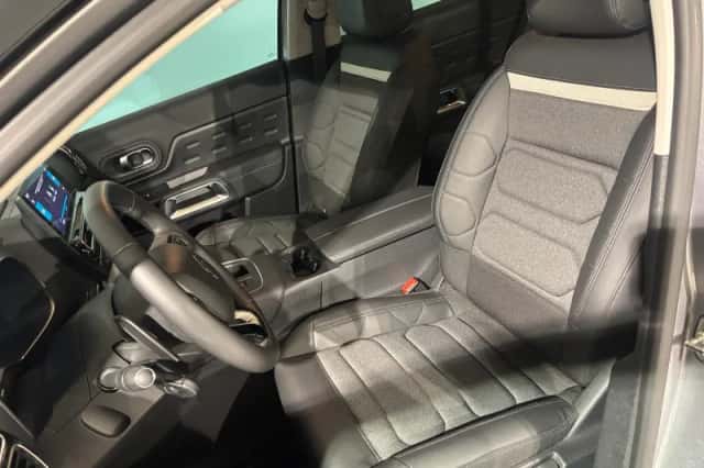 Citroën C5 Aircross (2025) thumbnail 13