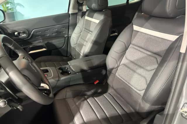 Citroën C5 Aircross (2025) thumbnail 16