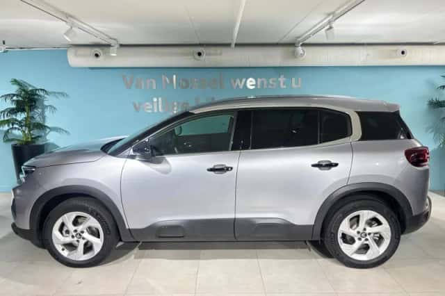 Citroën C5 Aircross (2025) thumbnail 19