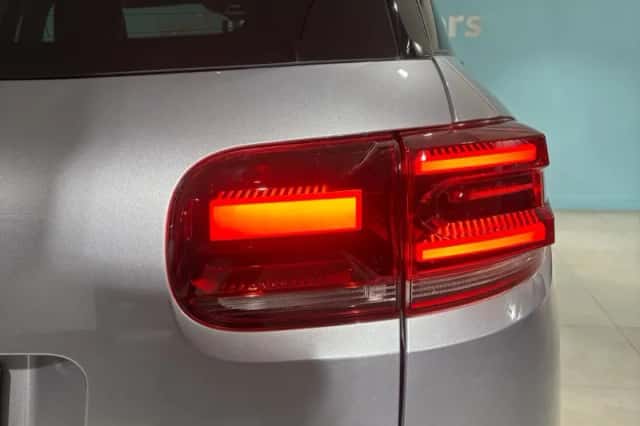 Citroën C5 Aircross (2025) thumbnail 21