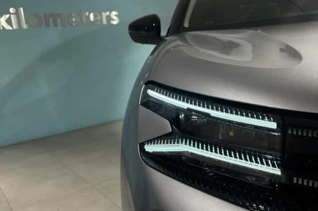 Citroën C5 Aircross (2025) thumbnail 22