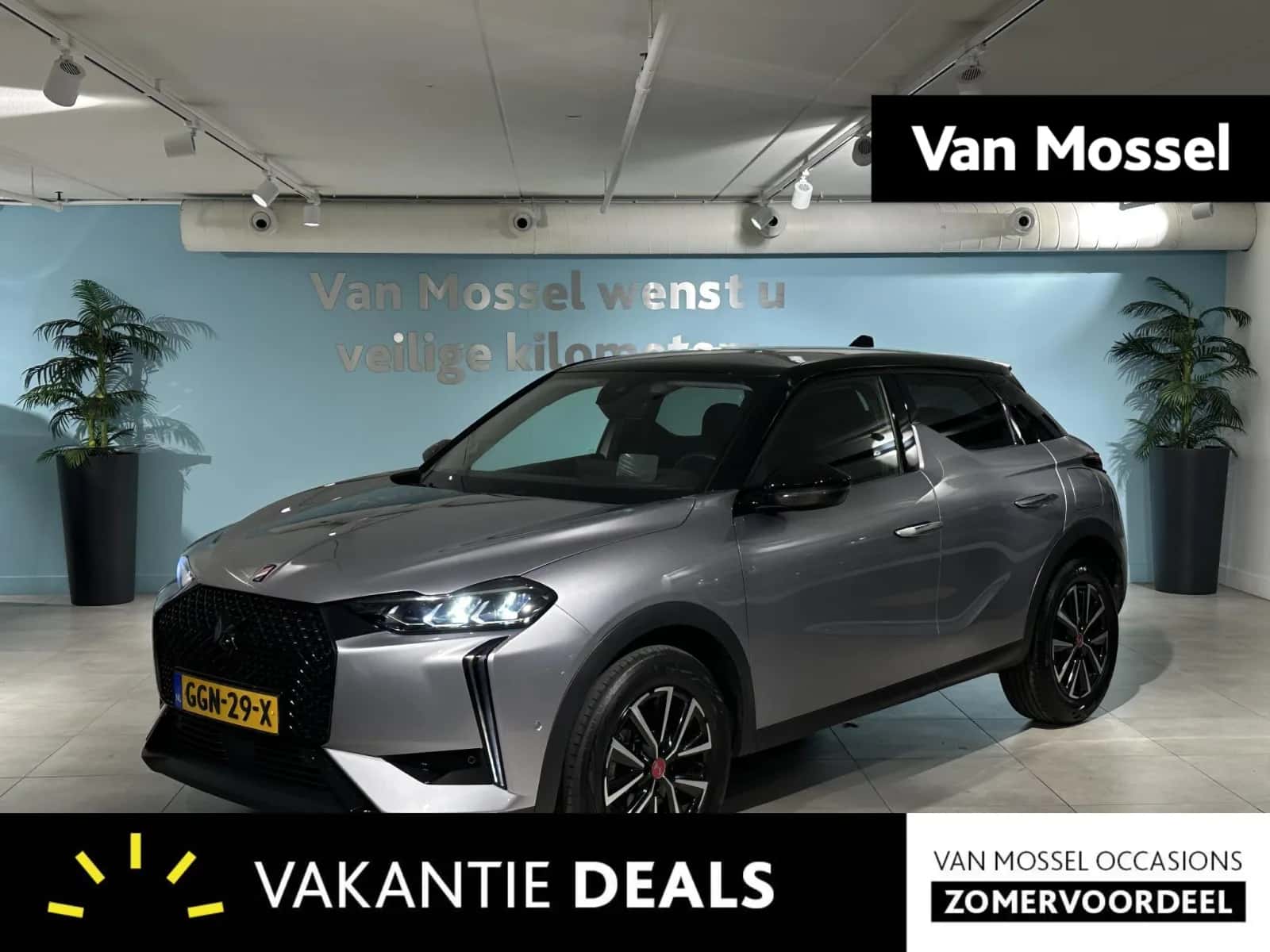 DS 3 (2024) — foto 1