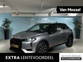DS 3