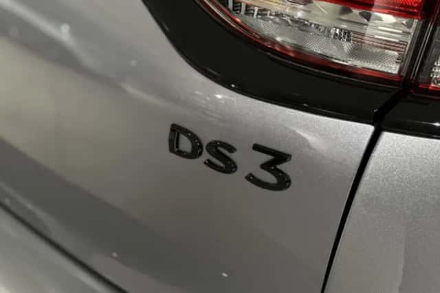 DS 3 (2024) thumbnail 22