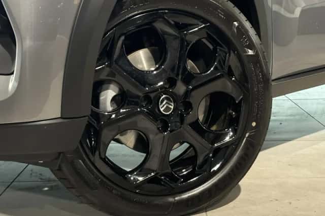 Citroën C3 (2026) thumbnail 3