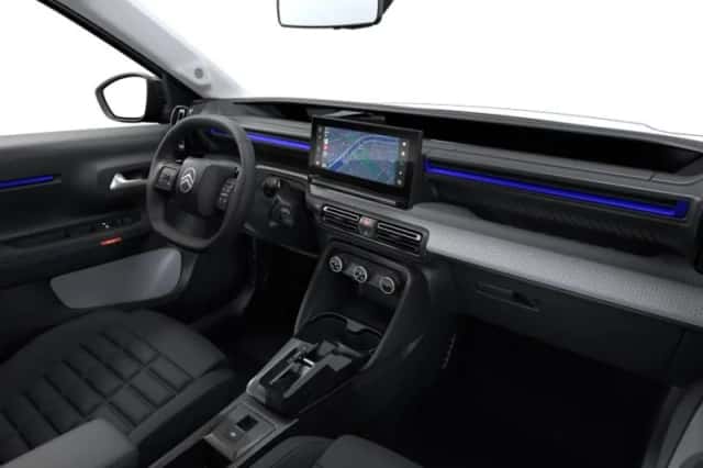 Citroën ë-C3 (2025) thumbnail 6
